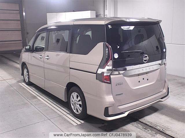 nissan serena 2021 -NISSAN--Serena GFNC27--043178---NISSAN--Serena GFNC27--043178- image 2