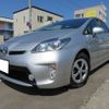 toyota prius 2013 -TOYOTA--Prius DAA-ZVW30--ZVW30-5724919---TOYOTA--Prius DAA-ZVW30--ZVW30-5724919- image 1