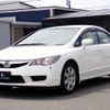 honda civic 2010 quick_quick_DBA-FD1_FD1-1400608 image 13