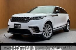 land-rover range-rover 2018 -ROVER--Range Rover CBA-LY3VA--SALYA2AVXJA726443---ROVER--Range Rover CBA-LY3VA--SALYA2AVXJA726443-