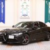 alfa-romeo giulia 2021 -ALFA ROMEO--Alfa Romeo Giulia 3BA-95220--ZAREAELN3M7647597---ALFA ROMEO--Alfa Romeo Giulia 3BA-95220--ZAREAELN3M7647597- image 1