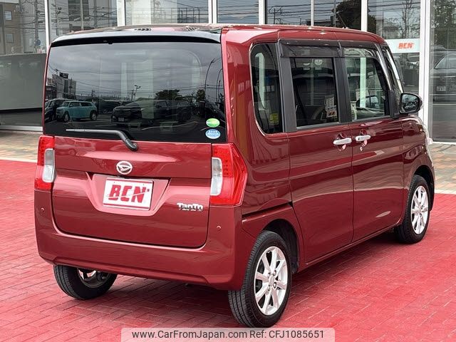 daihatsu tanto 2018 -DAIHATSU--Tanto DBA-LA600S--LA600S-0640604---DAIHATSU--Tanto DBA-LA600S--LA600S-0640604- image 2