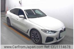 bmw 4-series 2023 quick_quick_3BA-12AV20_WBA12AV090PP56282