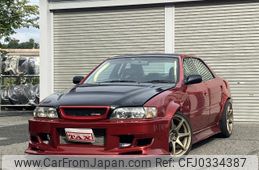 toyota chaser 1997 quick_quick_E-JZX100_JZX100-0057722