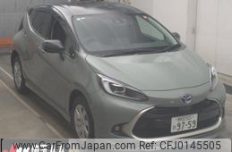 toyota aqua 2023 -TOYOTA 【野田 501ﾋ9759】--AQUA MXPK16--2022231---TOYOTA 【野田 501ﾋ9759】--AQUA MXPK16--2022231-