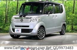 honda n-box 2012 -HONDA--N BOX DBA-JF1--JF1-1030539---HONDA--N BOX DBA-JF1--JF1-1030539-