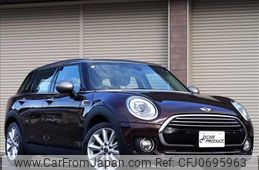 mini mini-others 2017 -BMW--BMW Mini LR20--02F94334---BMW--BMW Mini LR20--02F94334-