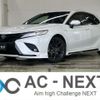 toyota camry 2019 -TOYOTA--Camry DAA-AXVH70--AXVH70-1052945---TOYOTA--Camry DAA-AXVH70--AXVH70-1052945- image 1