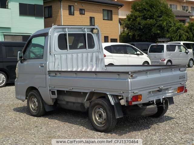 daihatsu hijet-truck 2013 -DAIHATSU--Hijet Truck EBD-S211P--S211P-0235130---DAIHATSU--Hijet Truck EBD-S211P--S211P-0235130- image 2