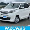 mitsubishi ek-wagon 2023 quick_quick_5BA-B33W_B33W-0305315 image 1
