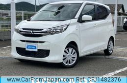mitsubishi ek-wagon 2023 quick_quick_5BA-B33W_B33W-0305315