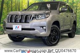 toyota land-cruiser-prado 2022 -TOYOTA--Land Cruiser Prado 3BA-TRJ150W--TRJ150-0149308---TOYOTA--Land Cruiser Prado 3BA-TRJ150W--TRJ150-0149308-