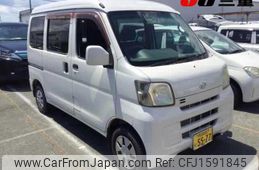 daihatsu hijet-van 2011 CFJ1591845