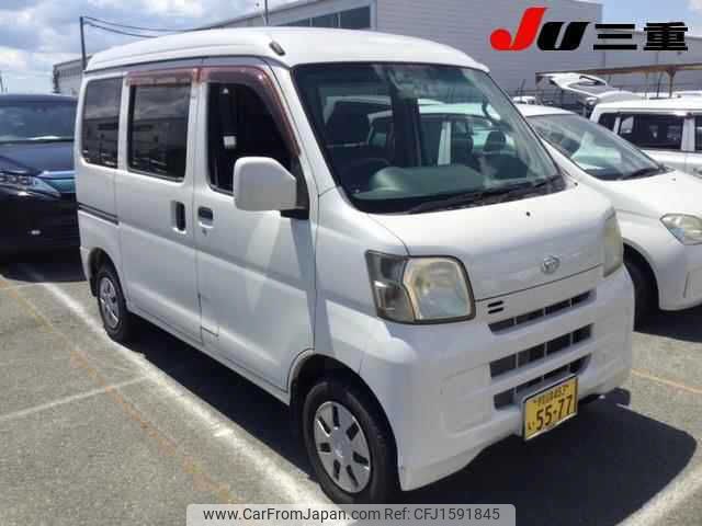 daihatsu hijet-van 2011 CFJ1591845 image 1