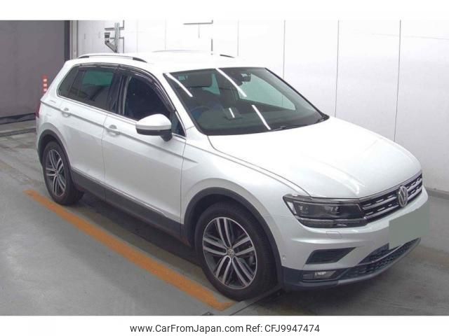 volkswagen tiguan 2019 quick_quick_ABA-5NCZD_WVGZZZ5NZKW884944 image 1