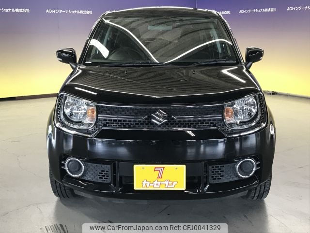 suzuki ignis 2017 -SUZUKI--Ignis DAA-FF21S--FF21S-127700---SUZUKI--Ignis DAA-FF21S--FF21S-127700- image 2