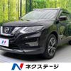 nissan x-trail 2018 -NISSAN--X-Trail DBA-NT32--NT32-083988---NISSAN--X-Trail DBA-NT32--NT32-083988- image 1