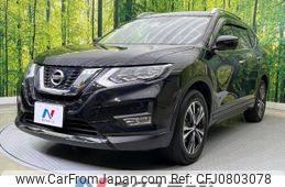 nissan x-trail 2018 -NISSAN--X-Trail DBA-NT32--NT32-083988---NISSAN--X-Trail DBA-NT32--NT32-083988-