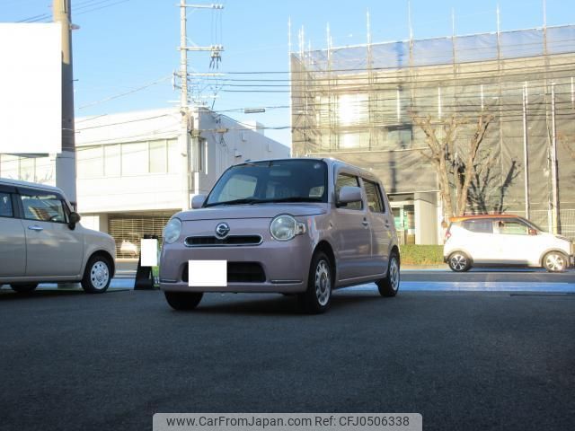 daihatsu mira-cocoa 2012 quick_quick_DBA-L675S_L675S-0100700 image 1