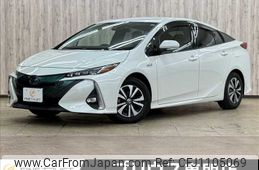 toyota prius-phv 2017 -TOYOTA--Prius PHV DLA-ZVW52--ZVW52-3011026---TOYOTA--Prius PHV DLA-ZVW52--ZVW52-3011026-