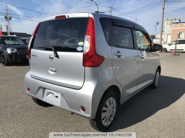 nissan dayz 2018 CFJ1862358 image 2