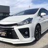 toyota prius-α 2018 -TOYOTA--Prius α DAA-ZVW41W--ZVW41-0074025---TOYOTA--Prius α DAA-ZVW41W--ZVW41-0074025- image 1