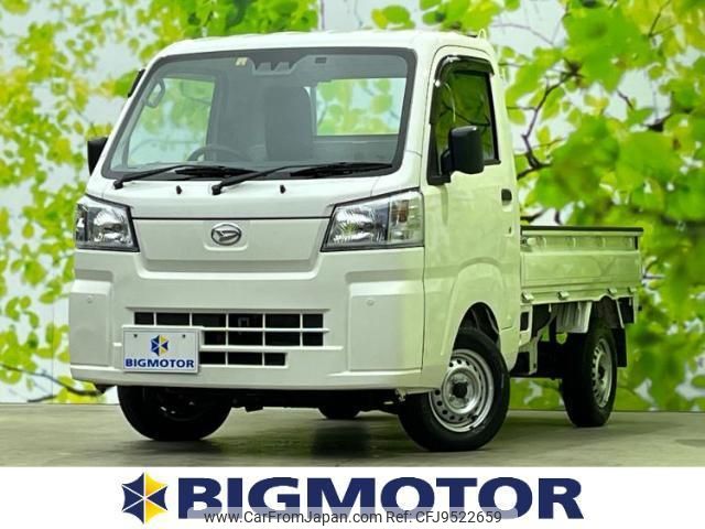 daihatsu hijet-truck 2022 quick_quick_3BD-S510P_S510P-0432321 image 1