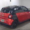 smart forfour 2017 quick_quick_DBA-453044_WME4530442Y124920 image 6