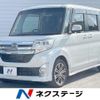 daihatsu tanto 2015 quick_quick_LA600S_LA600S-0244081 image 1