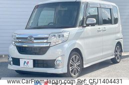 daihatsu tanto 2015 quick_quick_LA600S_LA600S-0244081