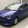 toyota yaris 2021 CFJ1684320 image 1