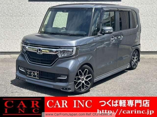 honda n-box 2020 quick_quick_JF3_JF3-2235728 image 1