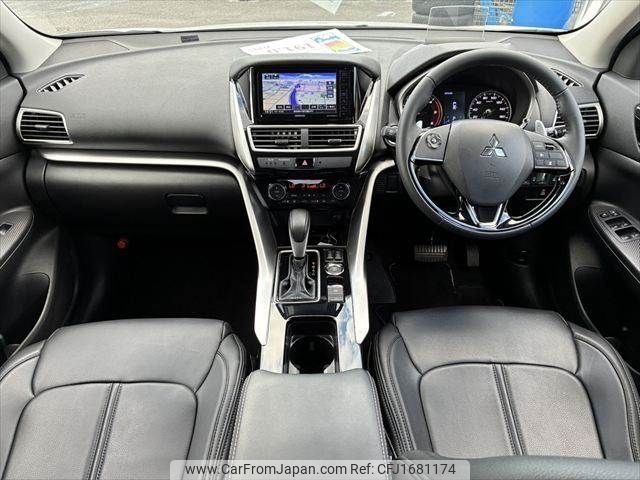 mitsubishi eclipse-cross 2020 CFJ1681174 image 2