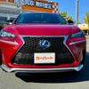 lexus nx 2015 -LEXUS 【滋賀 334ｻ718】--Lexus NX AYZ15--1003040---LEXUS 【滋賀 334ｻ718】--Lexus NX AYZ15--1003040- image 2