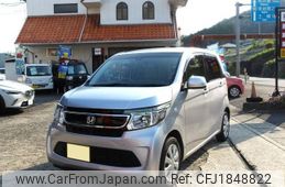 honda n-wgn 2015 CFJ1848822