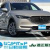 mazda cx-8 2021 -MAZDA 【船橋 300ｾ5955】--CX-8 KG5P--252401---MAZDA 【船橋 300ｾ5955】--CX-8 KG5P--252401- image 1