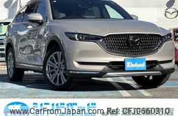 mazda cx-8 2021 -MAZDA 【船橋 300ｾ5955】--CX-8 KG5P--252401---MAZDA 【船橋 300ｾ5955】--CX-8 KG5P--252401-