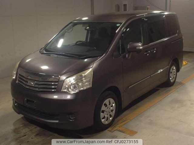 toyota noah 2010 -TOYOTA--Noah ZRR70G-0344642---TOYOTA--Noah ZRR70G-0344642- image 1