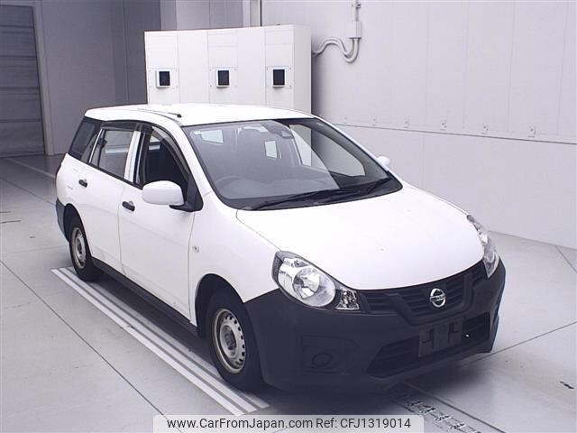 nissan ad-van 2019 -NISSAN--AD Van VY12-268410---NISSAN--AD Van VY12-268410- image 1