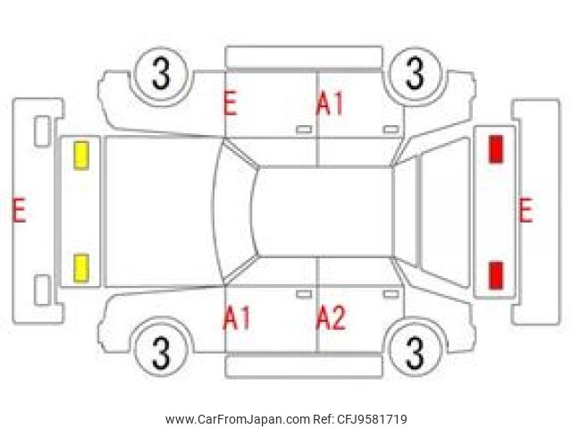 audi q2 2019 -AUDI--Audi Q2 ABA-GACHZ--WAUZZZGA8KA024931---AUDI--Audi Q2 ABA-GACHZ--WAUZZZGA8KA024931- image 2