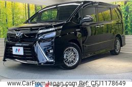 toyota voxy 2019 -TOYOTA--Voxy DAA-ZWR80W--ZWR80-0401892---TOYOTA--Voxy DAA-ZWR80W--ZWR80-0401892-