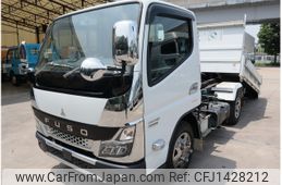 mitsubishi-fuso canter 2022 -MITSUBISHI--Canter 2RG-FBA60--FBA60-593050---MITSUBISHI--Canter 2RG-FBA60--FBA60-593050-