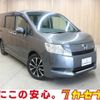 honda stepwagon 2012 -HONDA--Stepwgn DBA-RK1--RK1-1207939---HONDA--Stepwgn DBA-RK1--RK1-1207939- image 1