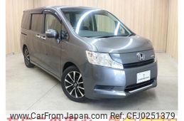 honda stepwagon 2012 -HONDA--Stepwgn DBA-RK1--RK1-1207939---HONDA--Stepwgn DBA-RK1--RK1-1207939-