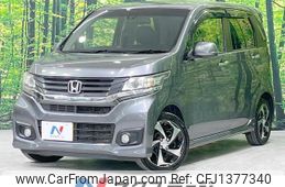 honda n-wgn 2014 CFJ1377340