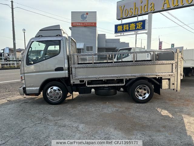 mitsubishi-fuso canter 2009 GOO_NET_EXCHANGE_1300374A30250708W001 image 2