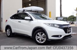 honda vezel 2014 -HONDA--VEZEL DBA-RU1--RU1-1000213---HONDA--VEZEL DBA-RU1--RU1-1000213-