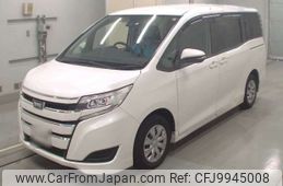 toyota noah 2019 -TOYOTA--Noah DBA-ZRR80G--ZRR80-0501961---TOYOTA--Noah DBA-ZRR80G--ZRR80-0501961-