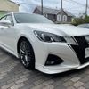 toyota crown 2016 -TOYOTA 【名変中 】--Crown GRS214--6005243---TOYOTA 【名変中 】--Crown GRS214--6005243- image 24