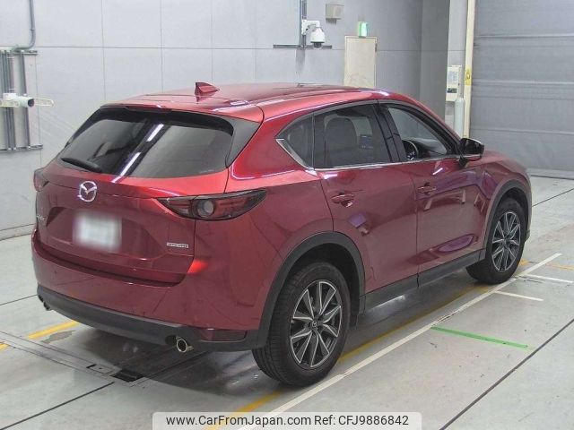 mazda cx-5 2020 -MAZDA 【豊橋 301ひ632】--CX-5 KF2P-403339---MAZDA 【豊橋 301ひ632】--CX-5 KF2P-403339- image 2